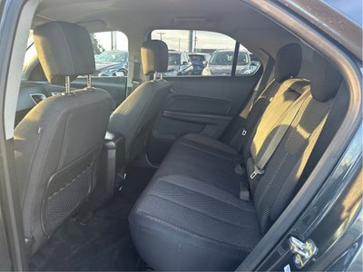 2012 Chevrolet Equinox LT w/1LT