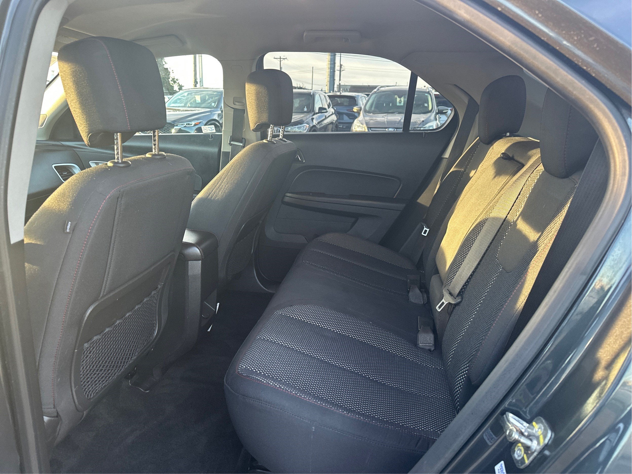 2012 Chevrolet Equinox LT w/1LT