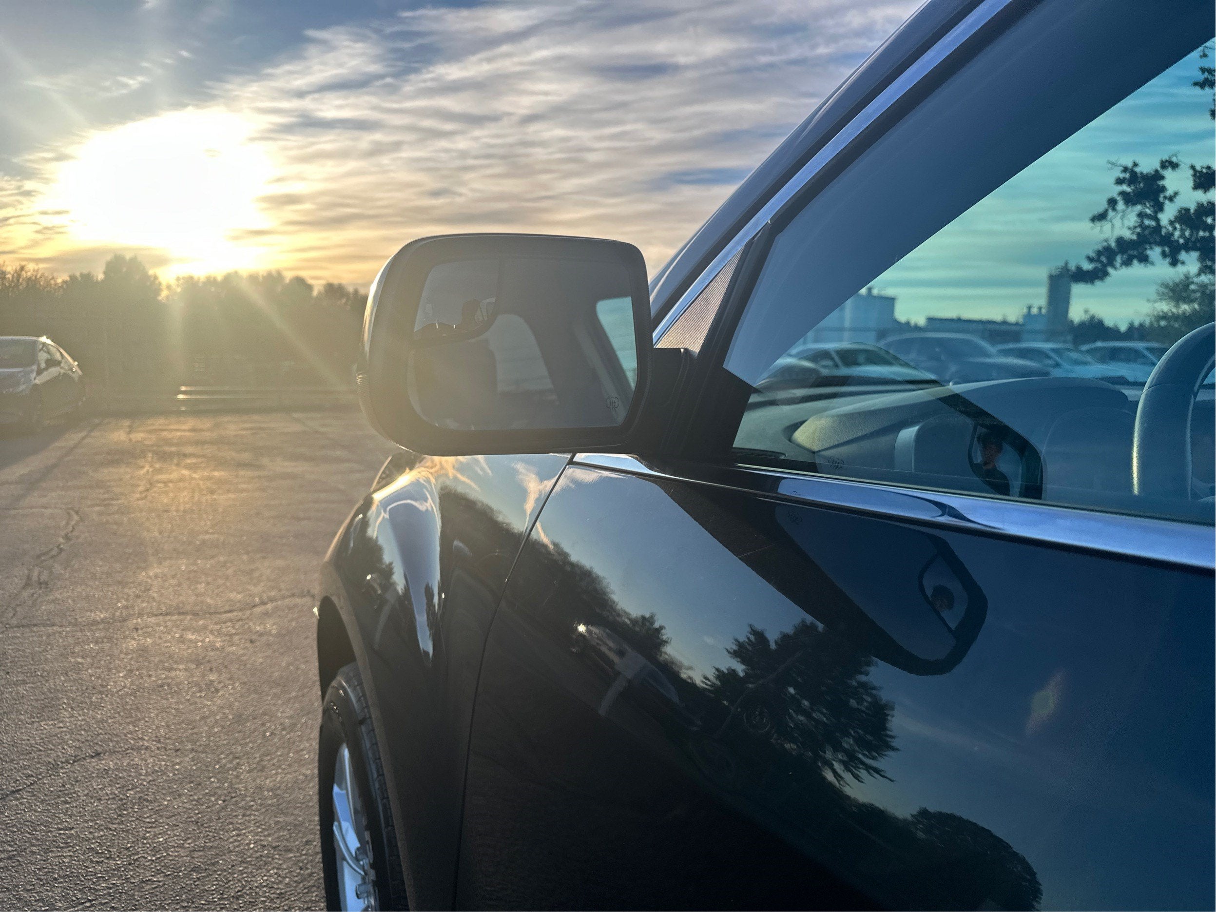 2012 Chevrolet Equinox LT w/1LT