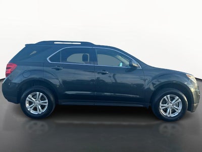 2012 Chevrolet Equinox LT w/1LT