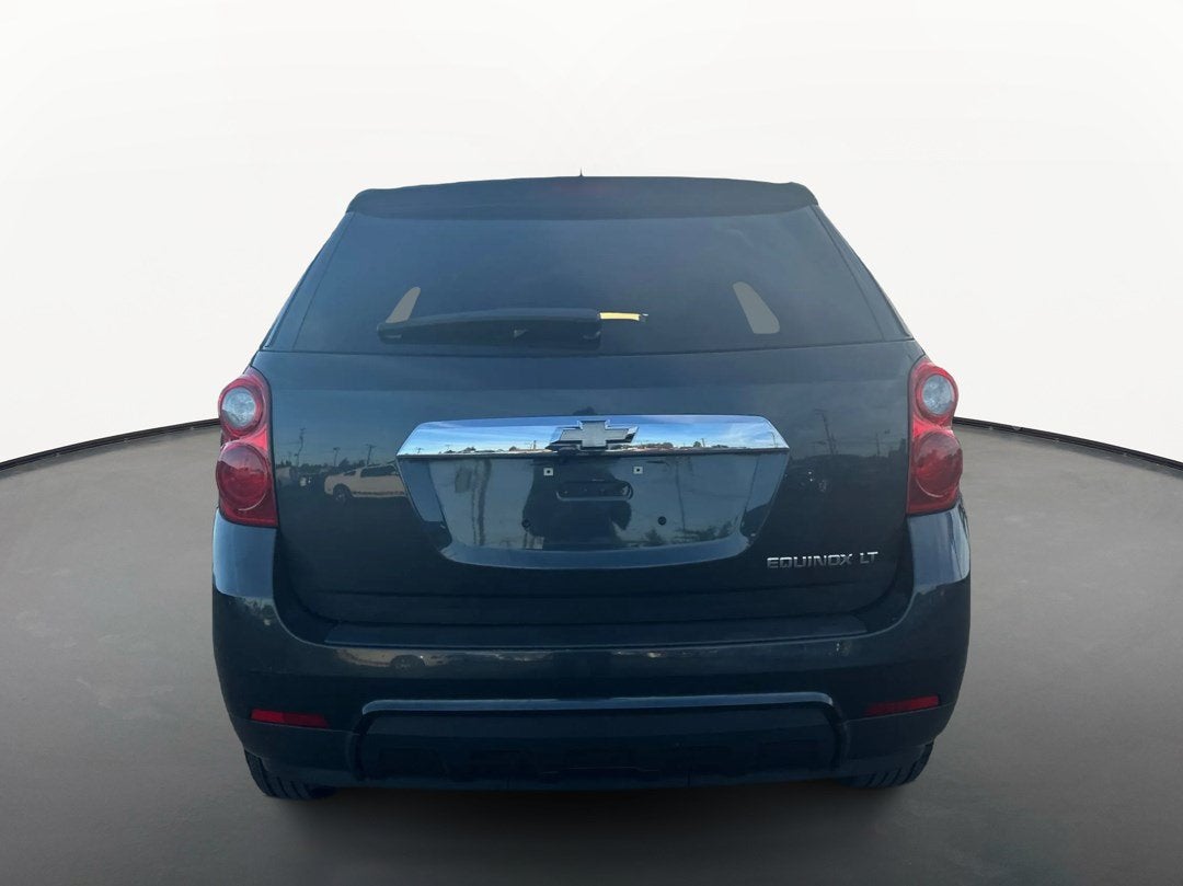 2012 Chevrolet Equinox LT w/1LT