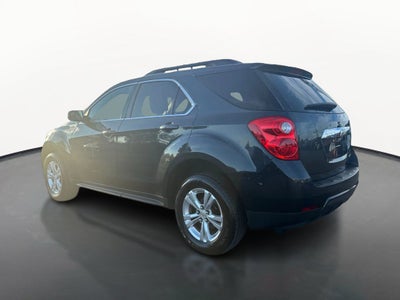 2012 Chevrolet Equinox LT w/1LT