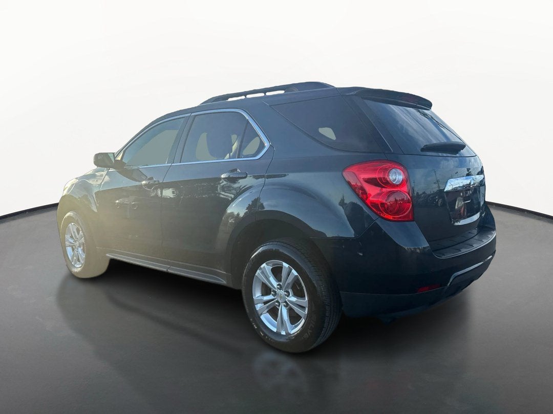 2012 Chevrolet Equinox LT w/1LT