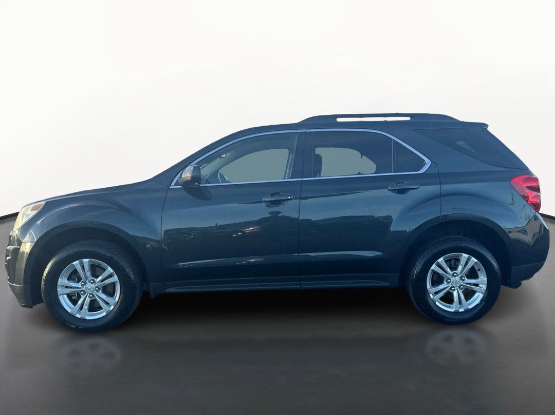 2012 Chevrolet Equinox LT w/1LT