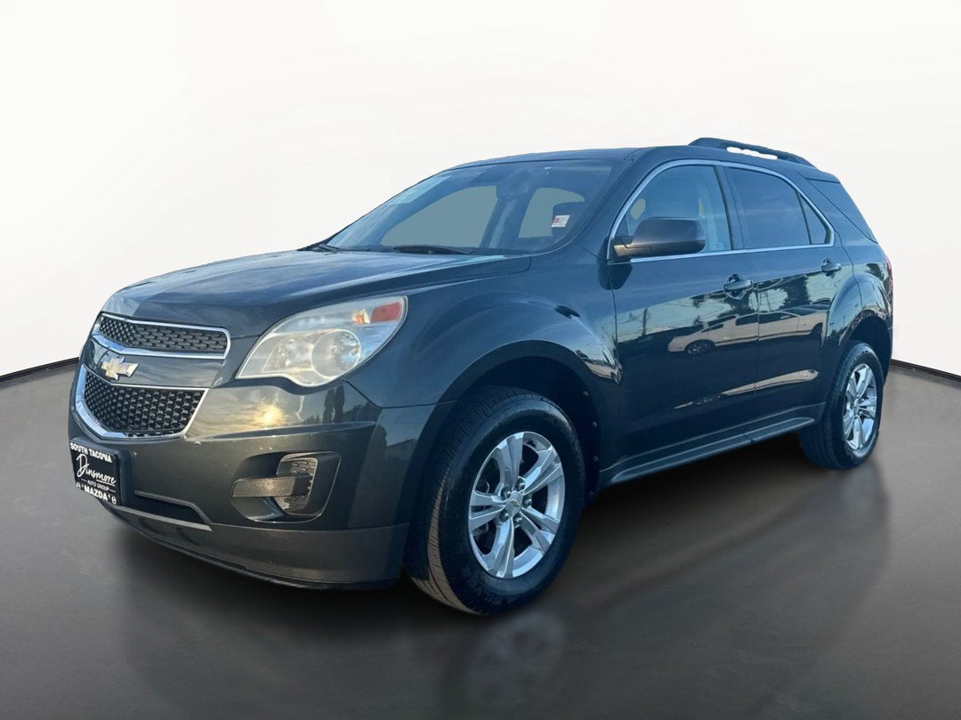 2012 Chevrolet Equinox LT w/1LT