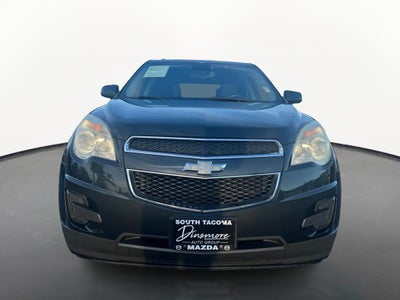 2012 Chevrolet Equinox LT w/1LT