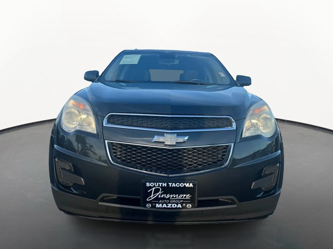 2012 Chevrolet Equinox LT w/1LT