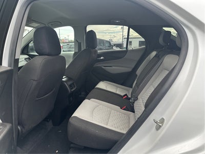 2019 Chevrolet Equinox LS AWD