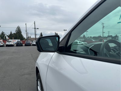 2019 Chevrolet Equinox LS AWD
