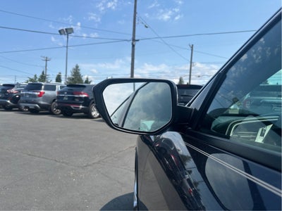 2018 Honda Civic Sedan LX