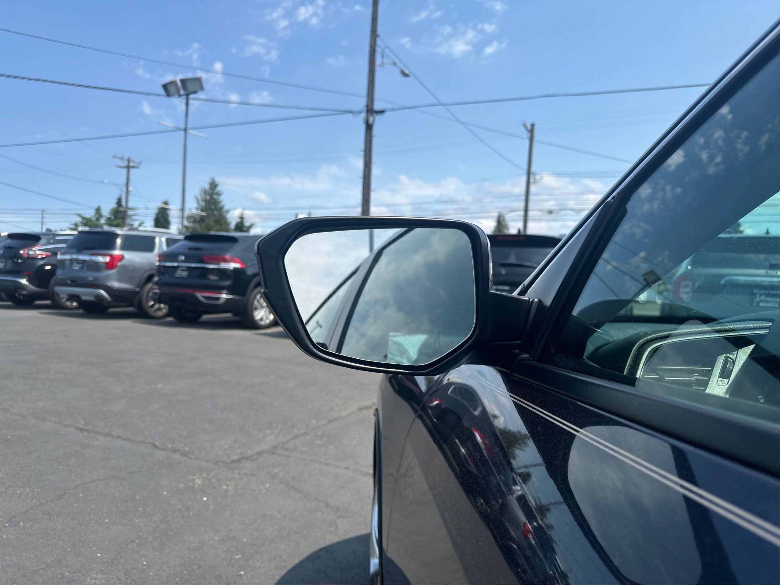 2018 Honda Civic Sedan LX