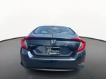 2018 Honda Civic Sedan LX