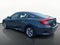 2018 Honda Civic Sedan LX