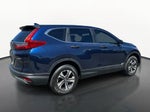 2018 Honda CR-V LX AWD