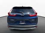 2018 Honda CR-V LX AWD