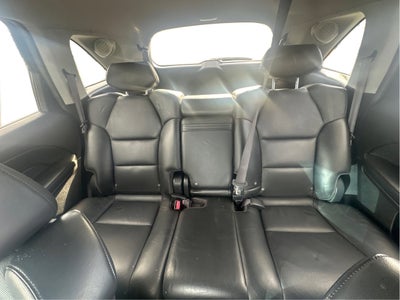 2008 Acura MDX Sport/Pwr Tail Gate