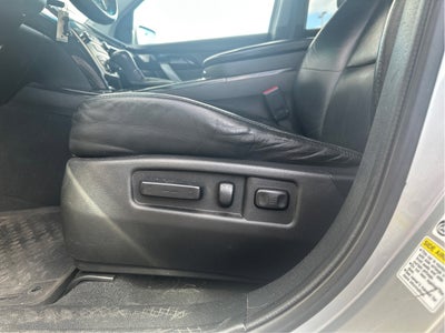 2008 Acura MDX Sport/Pwr Tail Gate