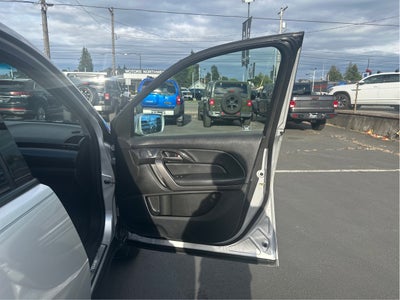 2008 Acura MDX Sport/Pwr Tail Gate
