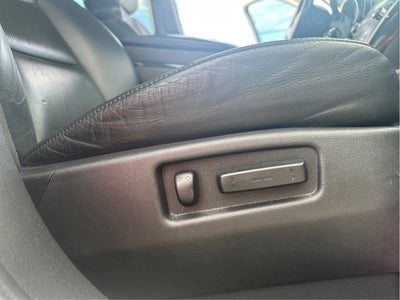 2008 Acura MDX Sport/Pwr Tail Gate