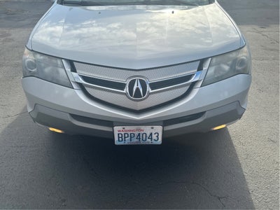 2008 Acura MDX Sport/Pwr Tail Gate