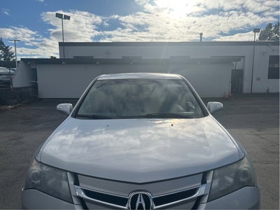 2008 Acura MDX Sport/Pwr Tail Gate