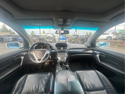 2008 Acura MDX Sport/Pwr Tail Gate