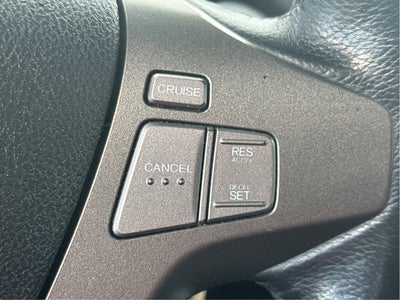 2008 Acura MDX Sport/Pwr Tail Gate