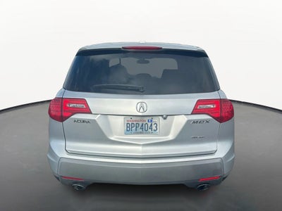 2008 Acura MDX Sport/Pwr Tail Gate