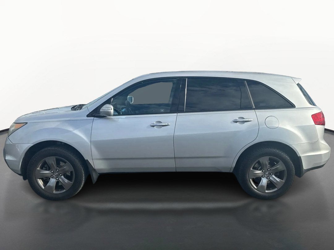 2008 Acura MDX Sport/Pwr Tail Gate