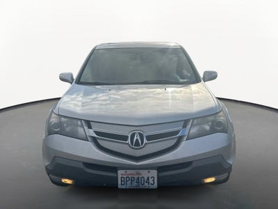 2008 Acura MDX Sport/Pwr Tail Gate