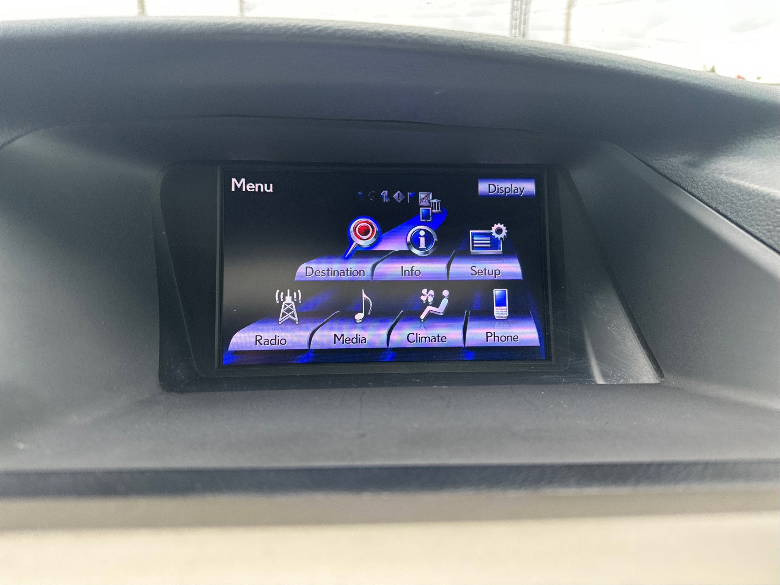 2015 Lexus RX 350 AWD