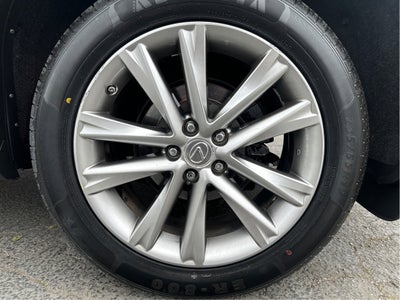 2015 Lexus RX 350 AWD