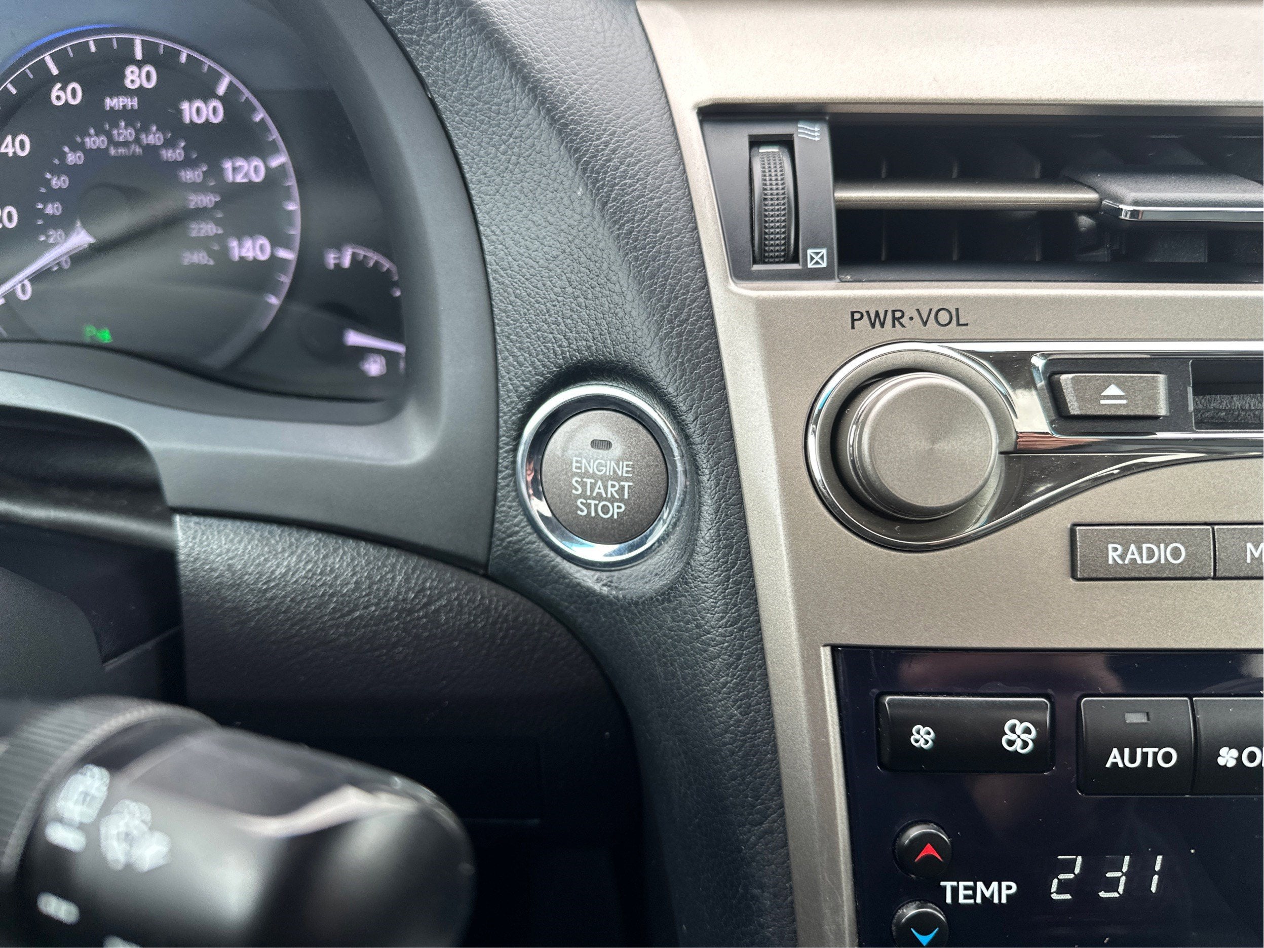 2015 Lexus RX 350 AWD