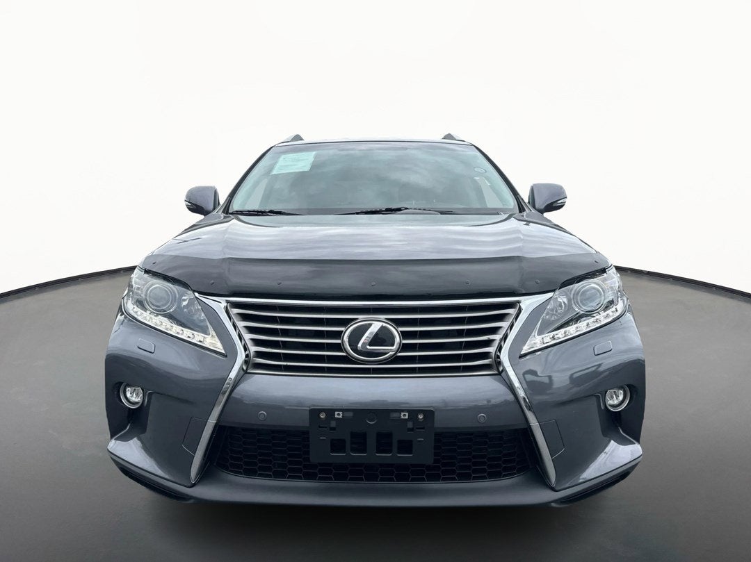 2015 Lexus RX 350 AWD