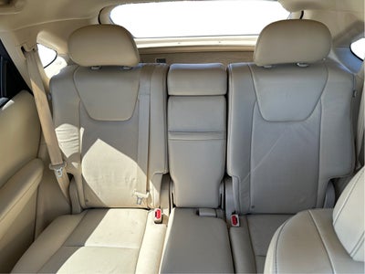2015 Lexus RX 350 AWD