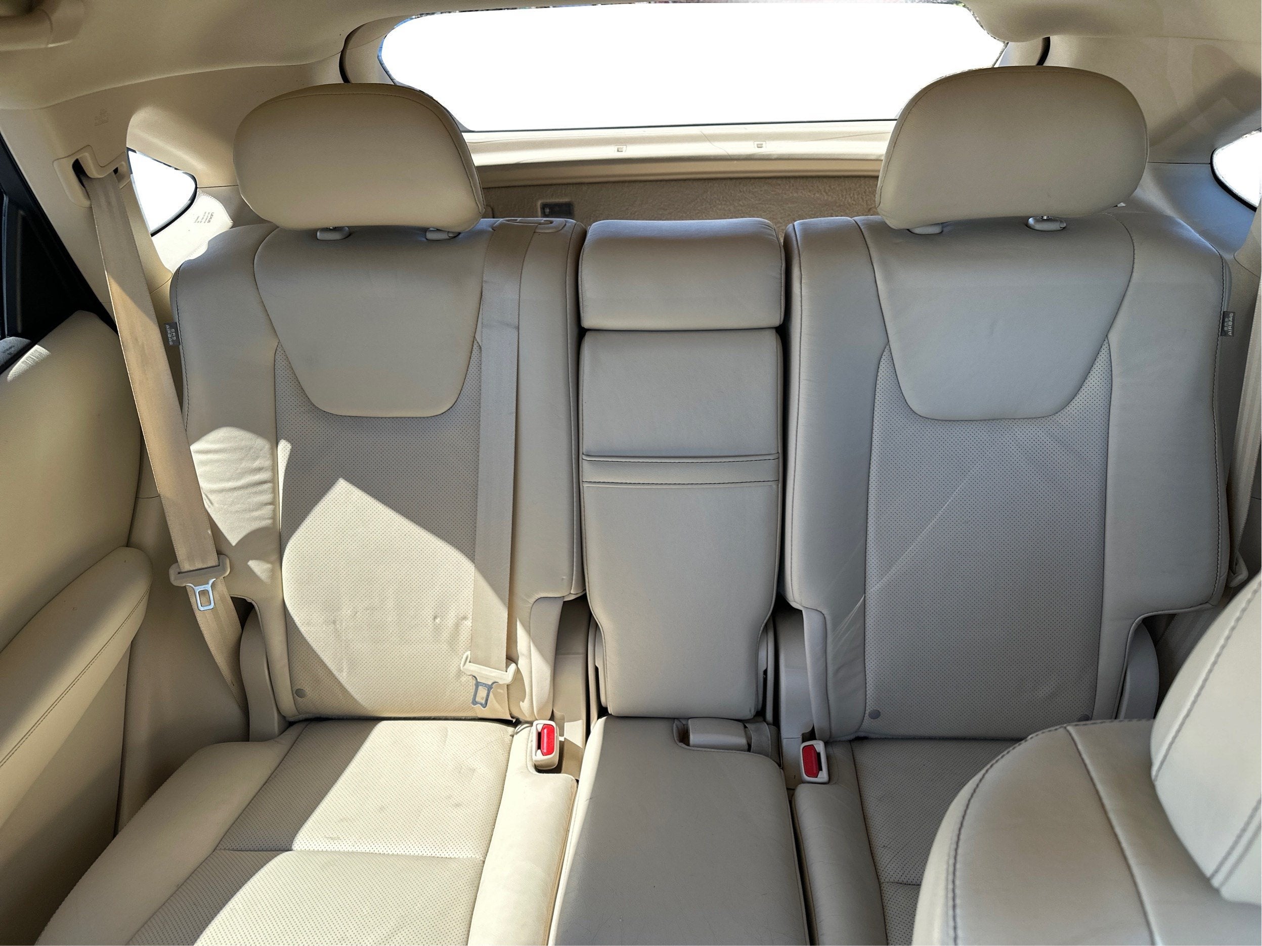 2015 Lexus RX 350 AWD