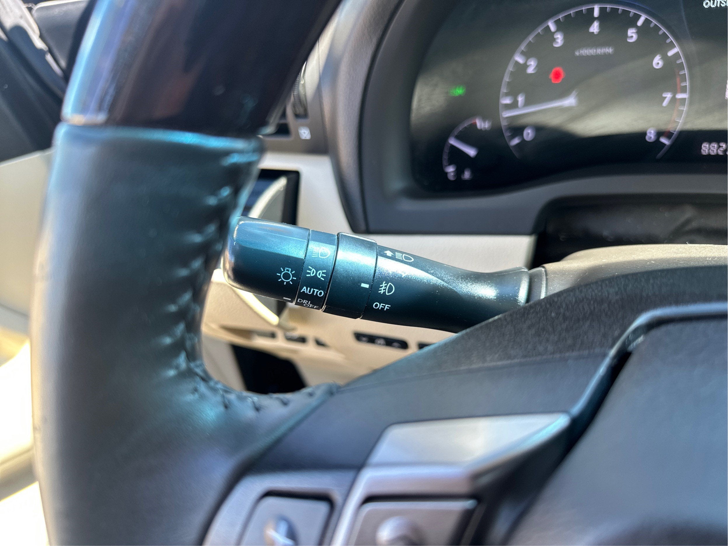 2015 Lexus RX 350 AWD