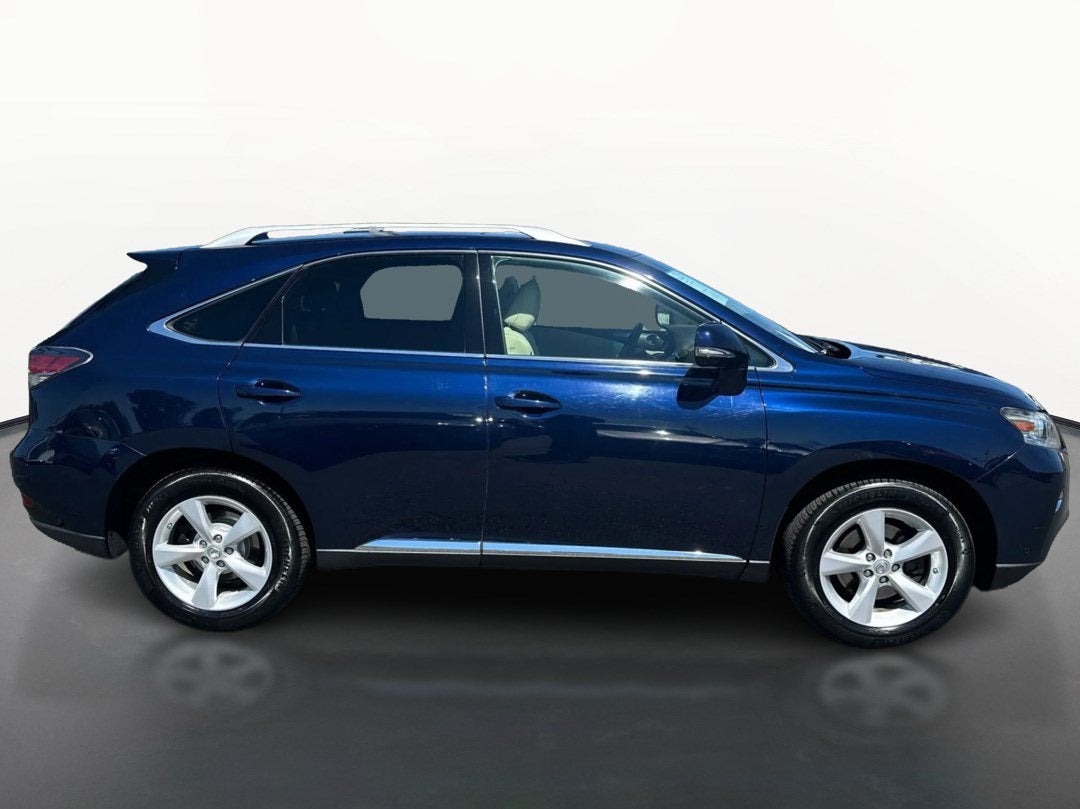 2015 Lexus RX 350 AWD