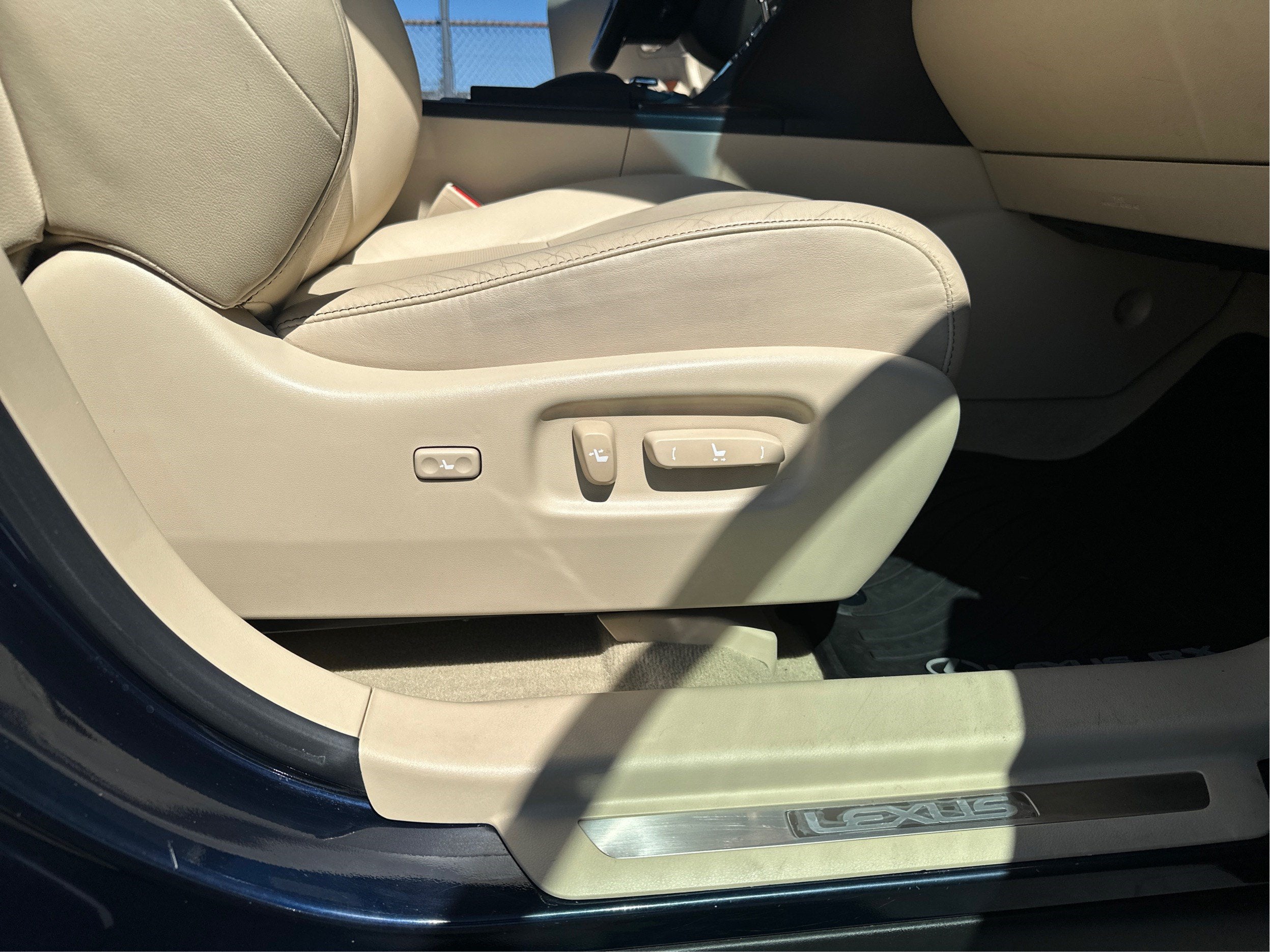 2015 Lexus RX 350 AWD