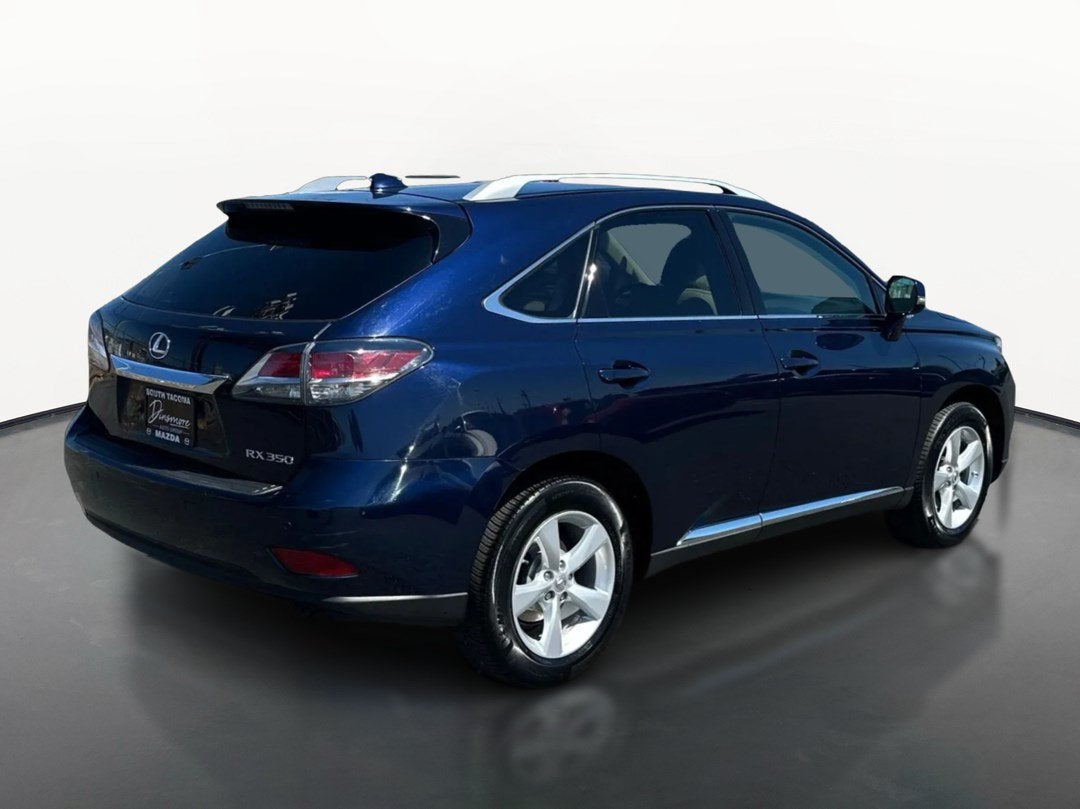 2015 Lexus RX 350 AWD