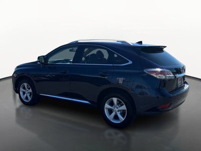 2015 Lexus RX 350 AWD