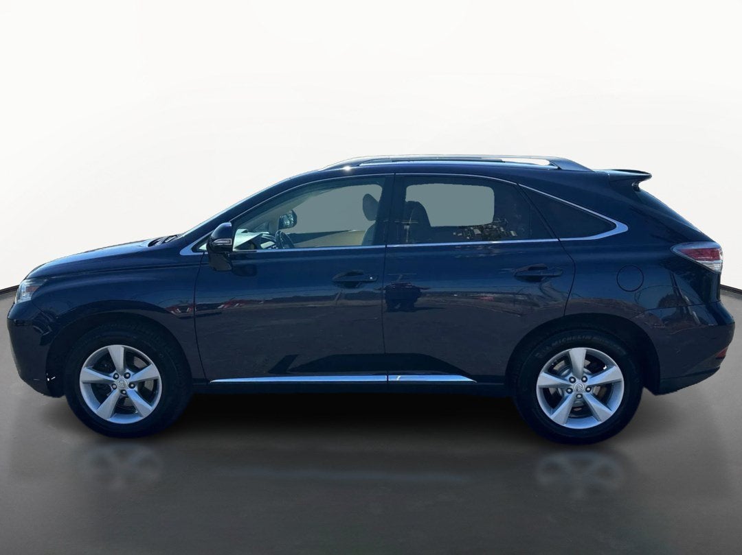 2015 Lexus RX 350 AWD