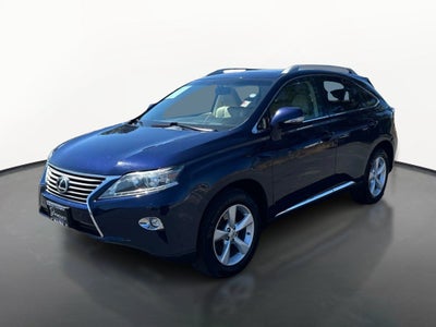 2015 Lexus RX 350 AWD