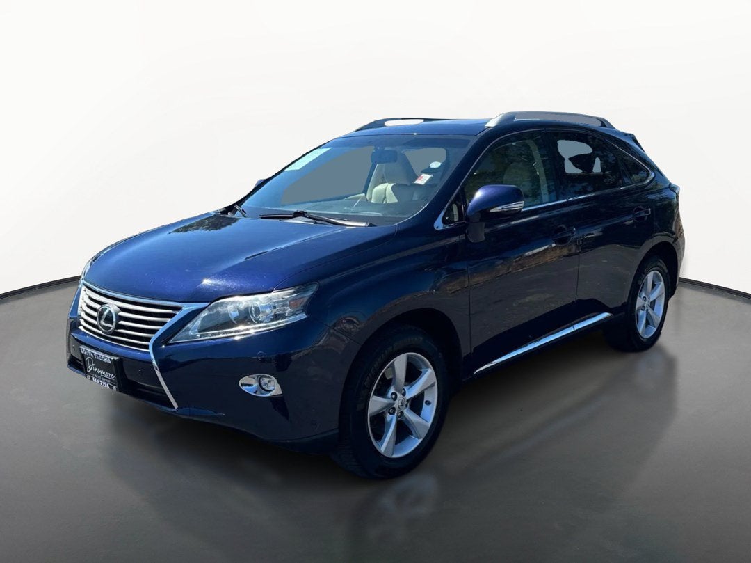 2015 Lexus RX 350 AWD