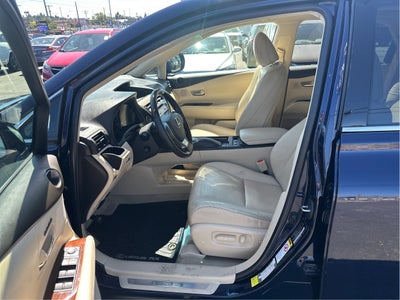 2015 Lexus RX 350 AWD