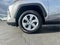 2021 Toyota RAV4 LE AWD