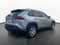 2021 Toyota RAV4 LE AWD