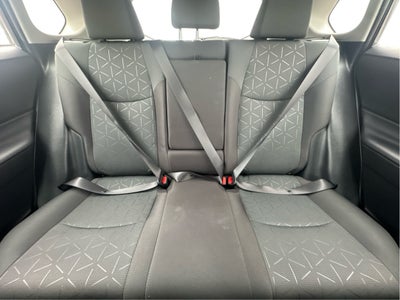 2024 Toyota RAV4 XLE AWD