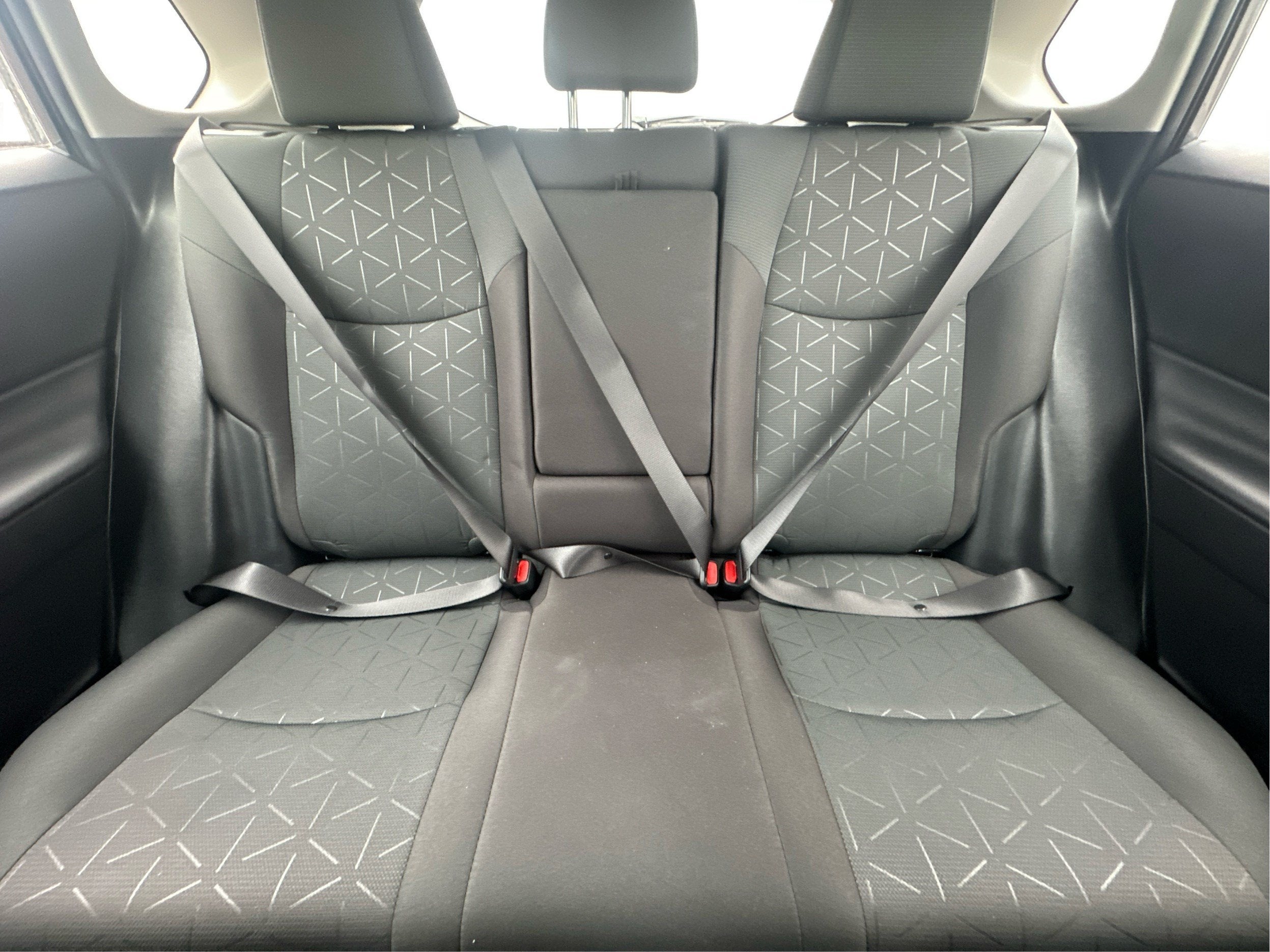 2024 Toyota RAV4 XLE AWD