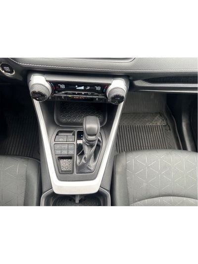 2024 Toyota RAV4 XLE AWD